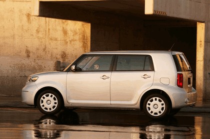 2008 Scion xB 5