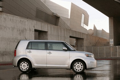 2008 Scion xB 7