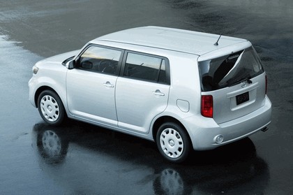 2008 Scion xB 14