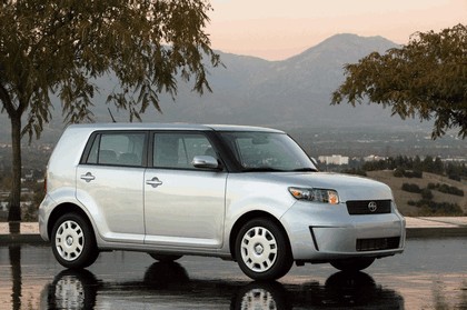 2008 Scion xB 15