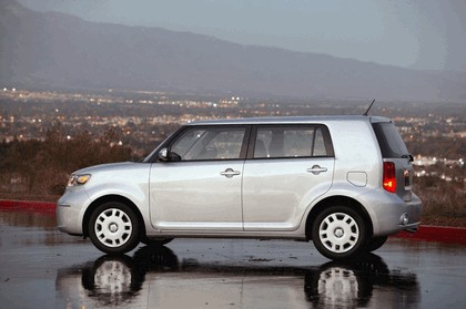 2008 Scion xB 18