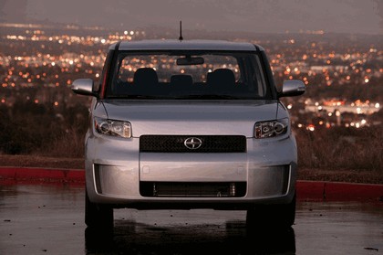 2008 Scion xB 19