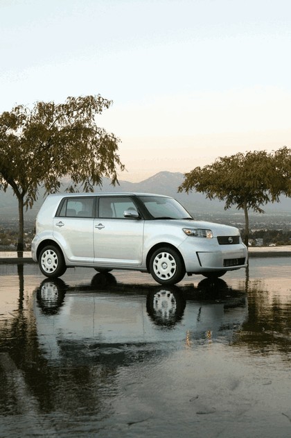 2008 Scion xB 20