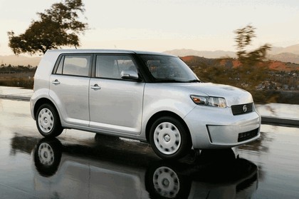 2008 Scion xB 23