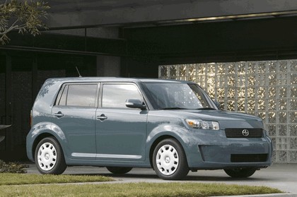 2008 Scion xB 24