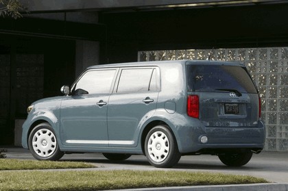 2008 Scion xB 25