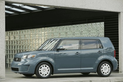 2008 Scion xB 26