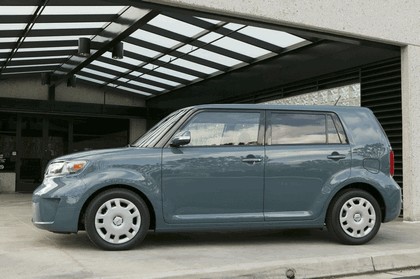 2008 Scion xB 27