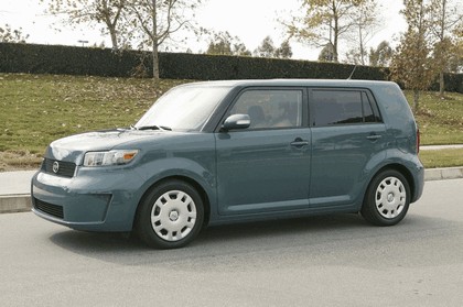 2008 Scion xB 30