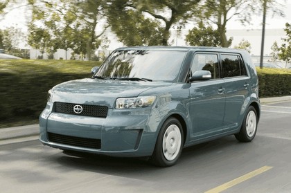 2008 Scion xB 31