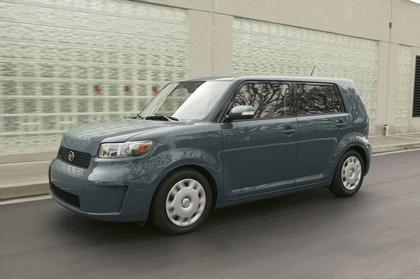 2008 Scion xB 35