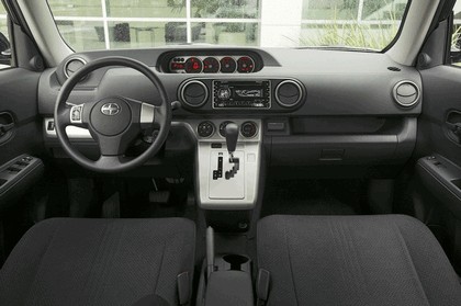 2008 Scion xB 52