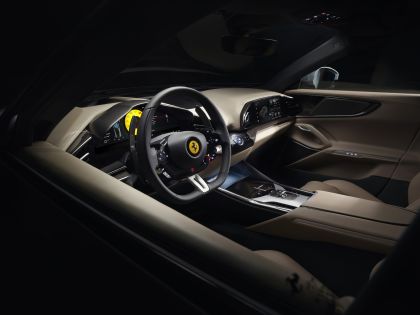 2023 Ferrari Purosangue 13