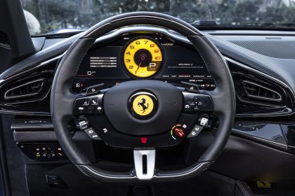 2023 Ferrari Purosangue 51