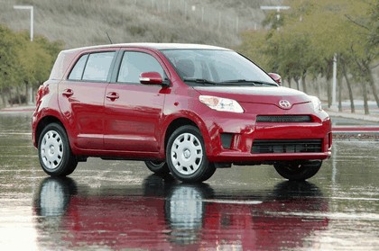 2008 Scion xD 18