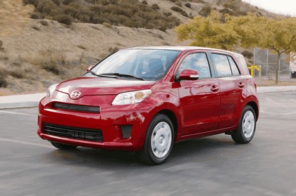 2008 Scion xD 24