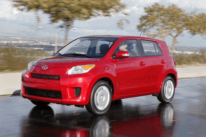 2008 Scion xD 25