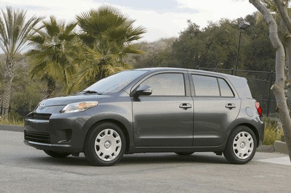 2008 Scion xD 27