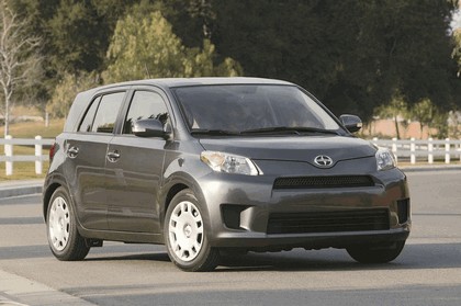 2008 Scion xD 32