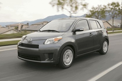 2008 Scion xD 37