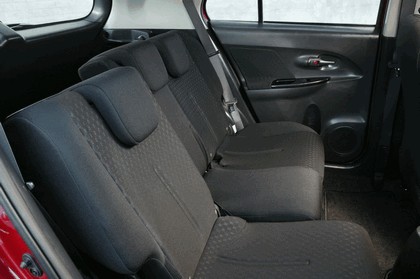 2008 Scion xD 55