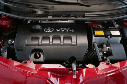 2008 Scion xD 63