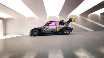 2022 Renault R5 Turbo 3E concept 13