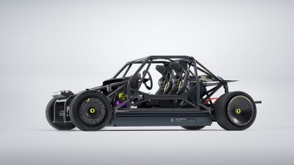2022 Renault R5 Turbo 3E concept 23