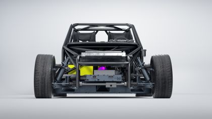 2022 Renault R5 Turbo 3E concept 25