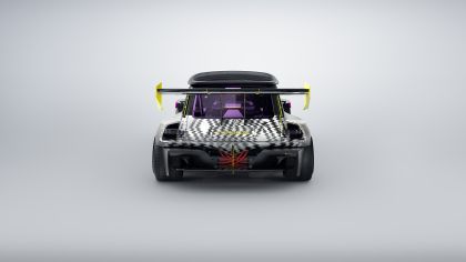 2022 Renault R5 Turbo 3E concept 32