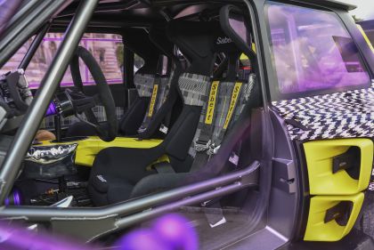 2022 Renault R5 Turbo 3E concept 61