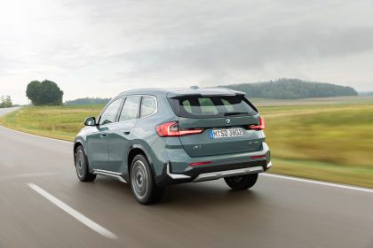 2023 BMW X1 ( F48 ) sDrive18d 5