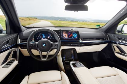 2023 BMW X1 ( F48 ) sDrive18d 39