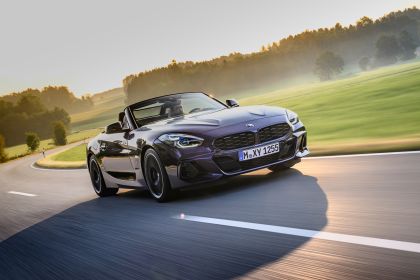 2023 BMW Z4 ( G29 ) M40i 1