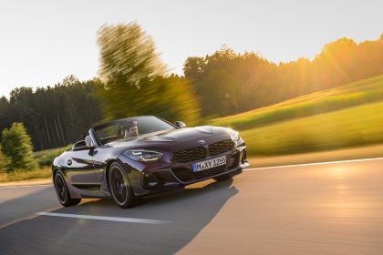 2023 BMW Z4 ( G29 ) M40i 5