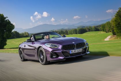 2023 BMW Z4 ( G29 ) M40i 6