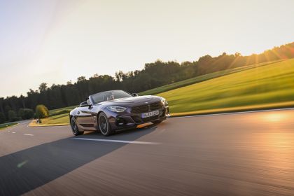 2023 BMW Z4 ( G29 ) M40i 7