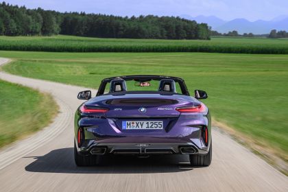 2023 BMW Z4 ( G29 ) M40i 18