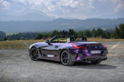 2023 BMW Z4 ( G29 ) M40i 27