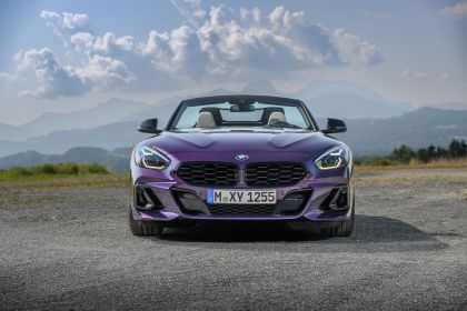 2023 BMW Z4 ( G29 ) M40i 28