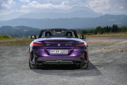 2023 BMW Z4 ( G29 ) M40i 29