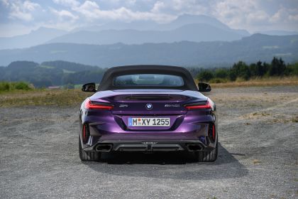 2023 BMW Z4 ( G29 ) M40i 30