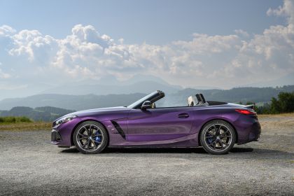 2023 BMW Z4 ( G29 ) M40i 31