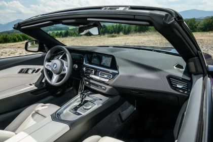 2023 BMW Z4 ( G29 ) M40i 43