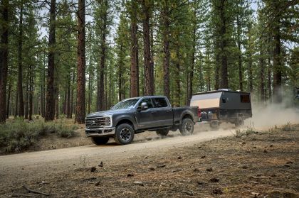2023 Ford F-250 Super Duty Tremor - Off-road package 4