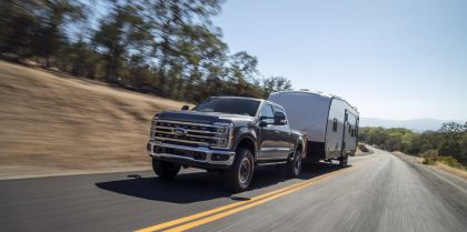 2023 Ford F-250 Super Duty Tremor - Off-road package 5