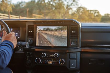 2023 Ford F-250 Super Duty Tremor - Off-road package 13