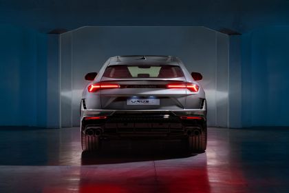 2023 Lamborghini Urus S 6