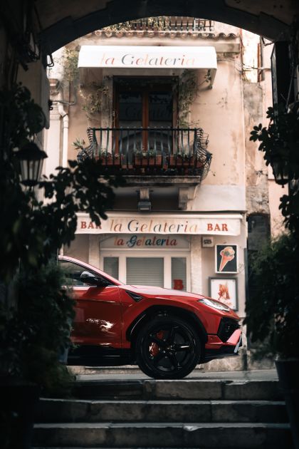 2023 Lamborghini Urus S 37
