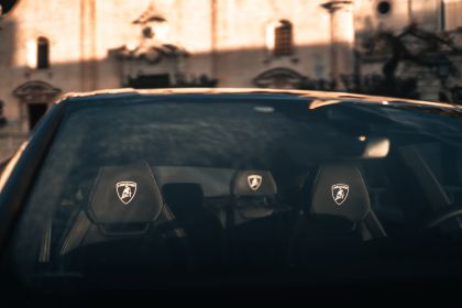 2023 Lamborghini Urus S 38